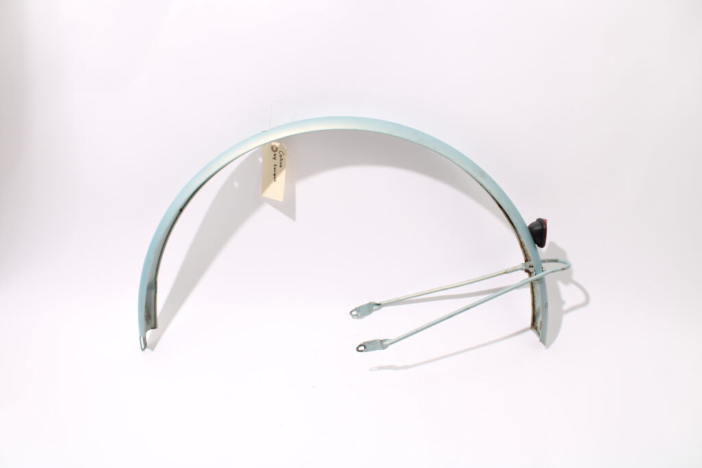 Achterspatbord | 28 inch | Cortina U4 Transport