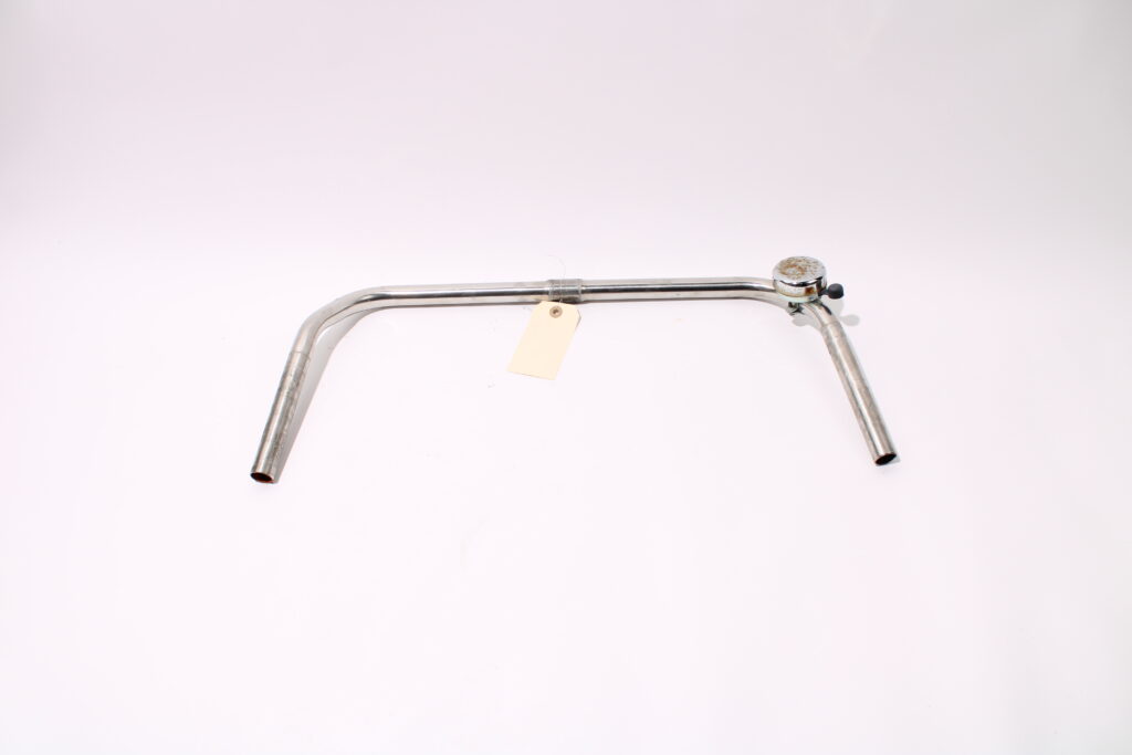Stuur | aluminium | 25,4mm | Cortina U4 Transport
