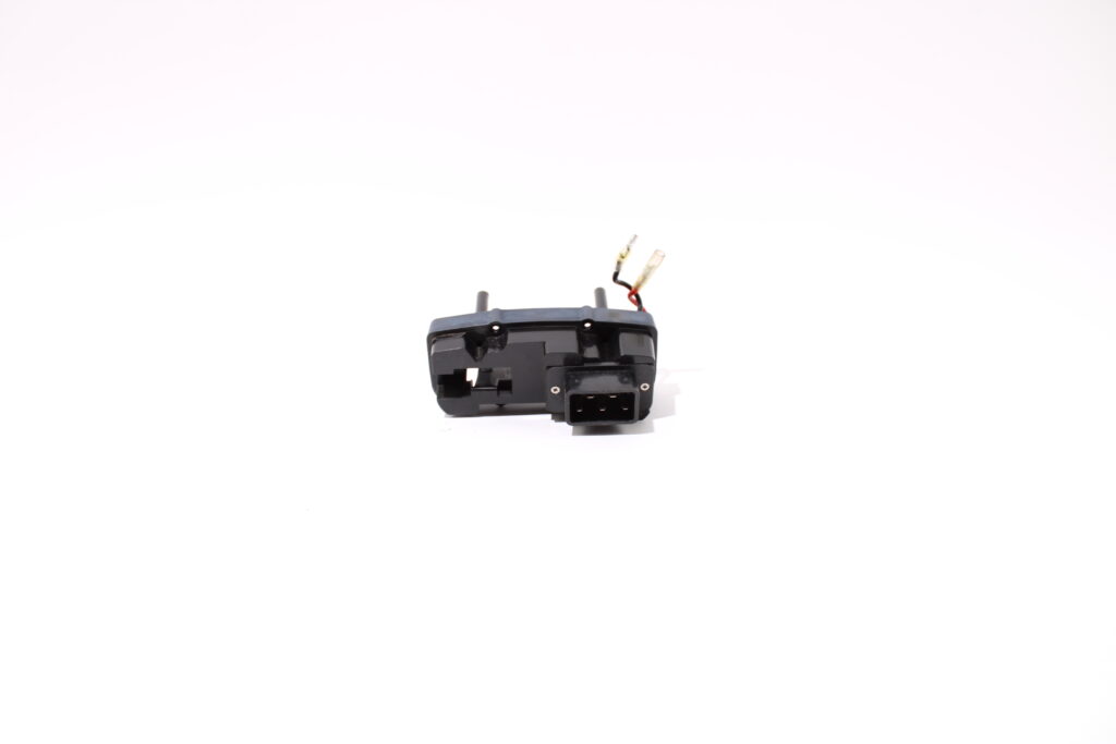 Controller behuizing | docking | Cortina U4 Transport