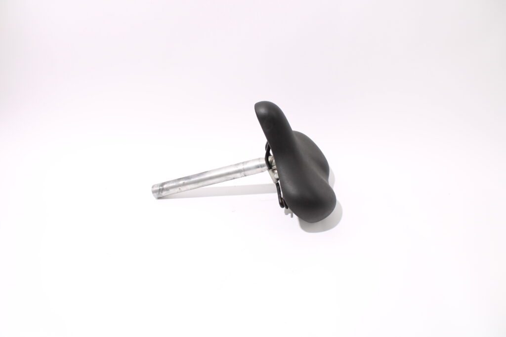 Selle Royal zadel | 30,2mm zadelpen