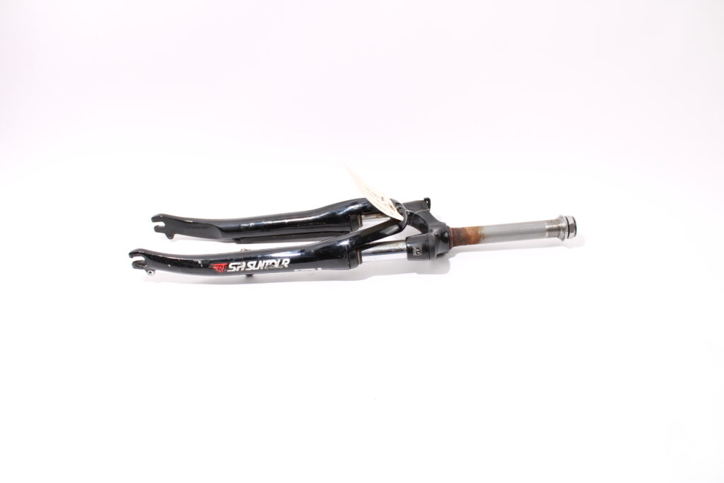 Verende voorvork | SR Suntour | CR8 | 28 inch | 28,6mm