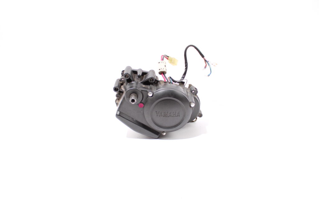 Middenmotor | Yamaha | X8950 | gebruikt | goede staat