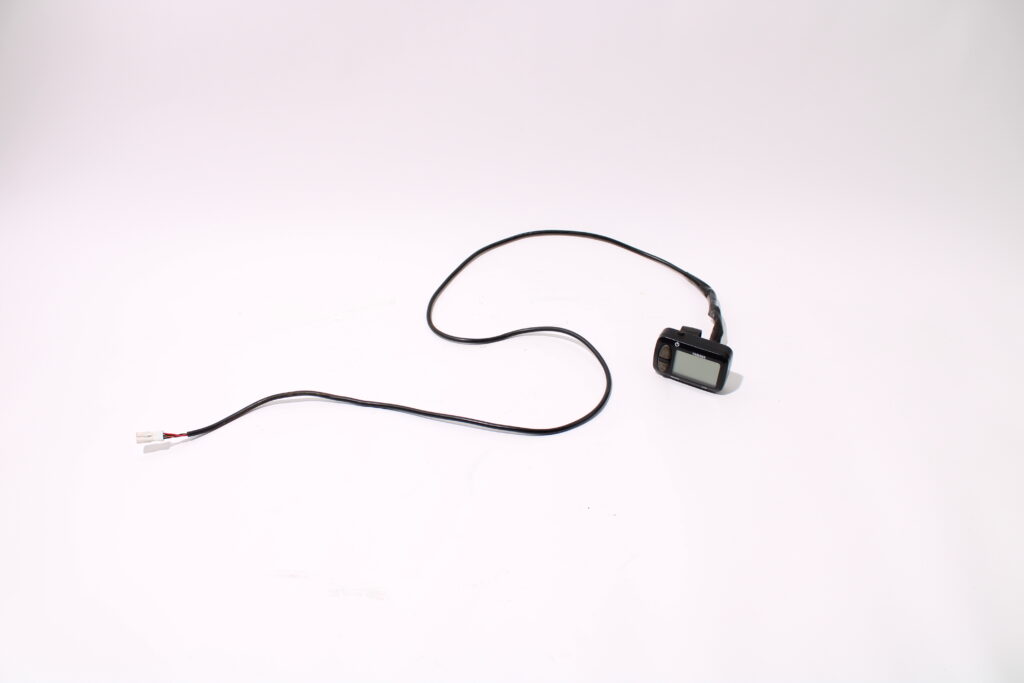 Display | X89-00 | nette staat | gebruikt