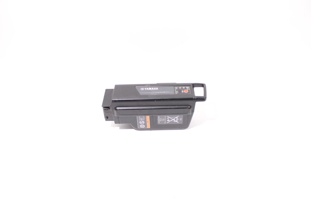 Accu | Yamaha | 352Wh | PASB1 | 36v | Defect