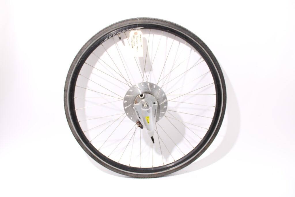 Voorwiel | Shimano Nexus | HB-IM40 | 28 inch | rollenbrake