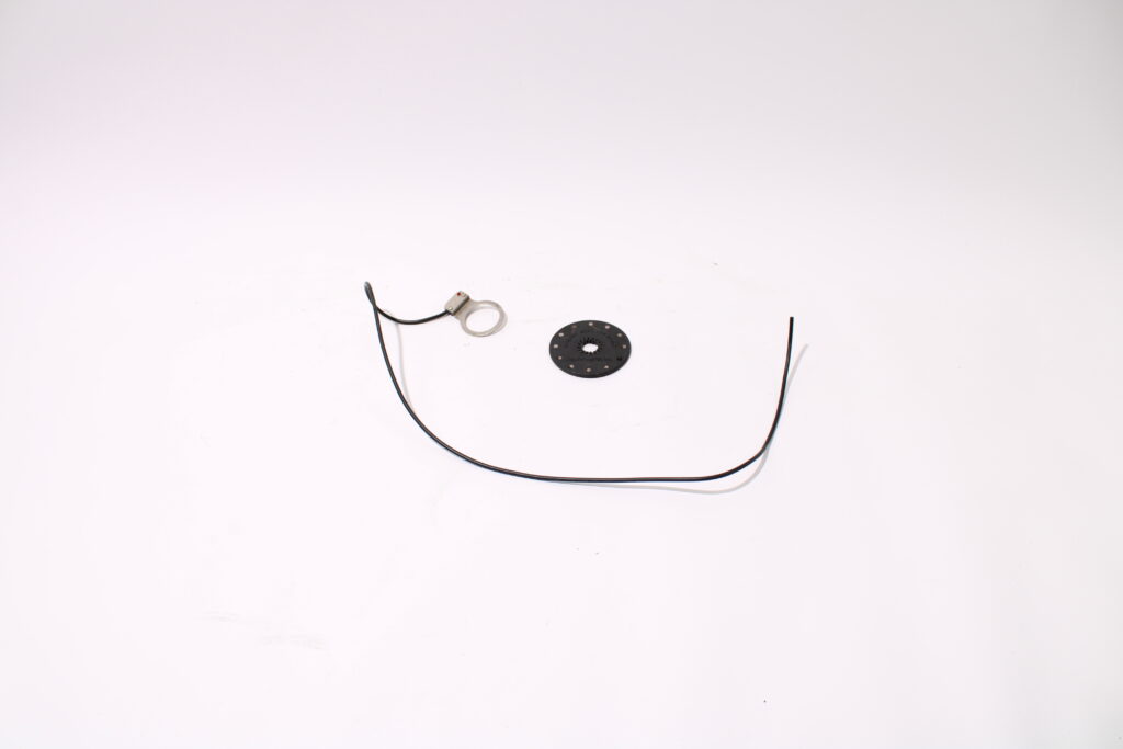 Rotatiesensor / trapsensor | Stella Livorno