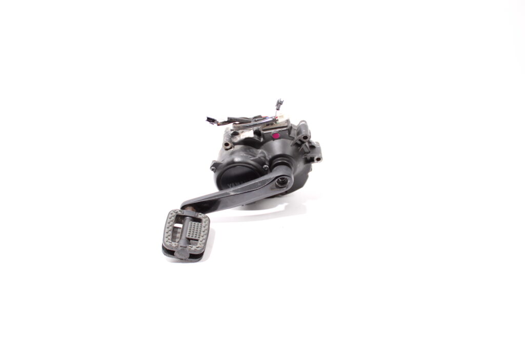 Middenmotor | Yamaha | 241-YM36-04V | Giant Prime