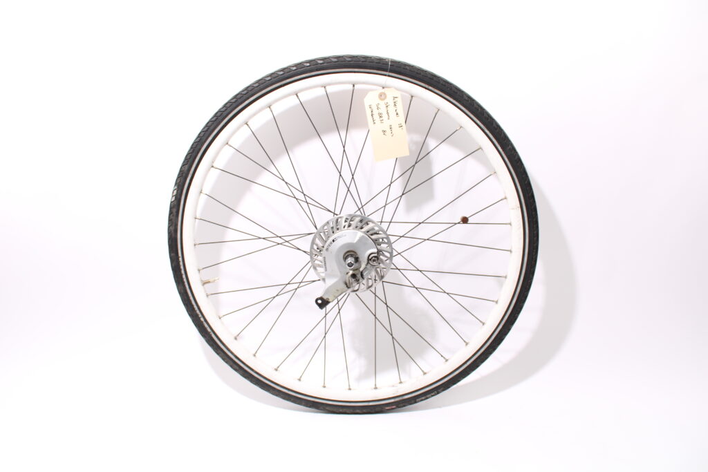Achterwiel | 28 inch | Shimano Nexus | SG-8R31 | 8v | rollenbrake
