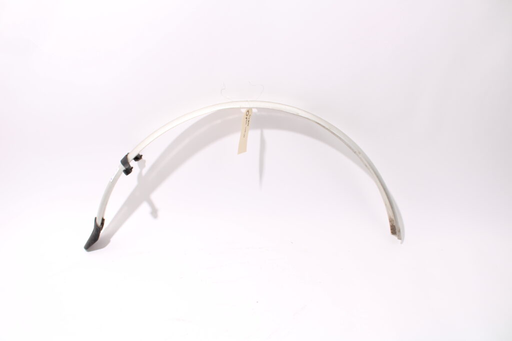 Achterspatbord | 28 inch | Gazelle Orange Plus Innergy