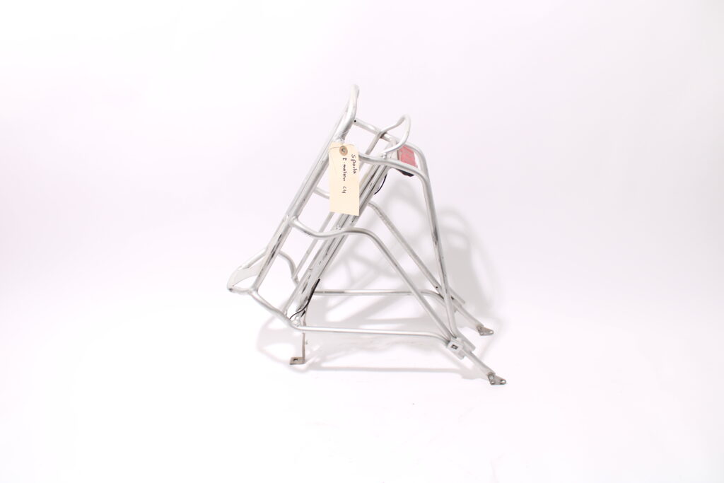 Bagagedrager | 28 inch | Sparta E-motion C4