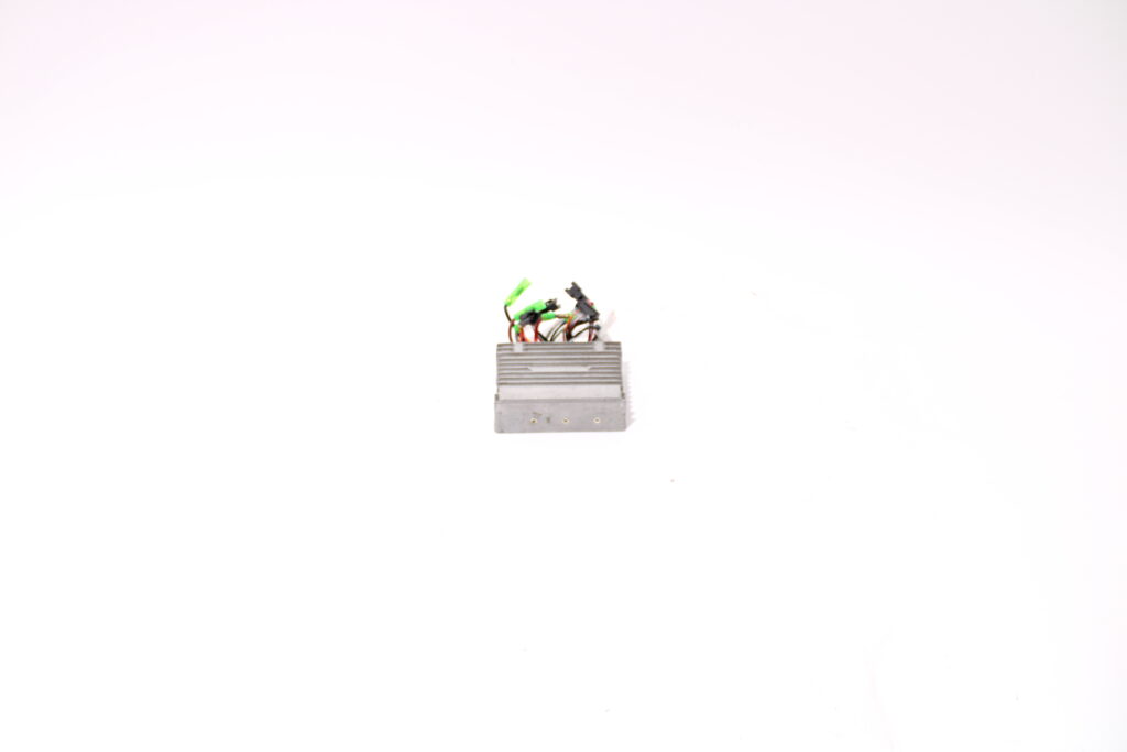 Controller | 29110961 | Sparta E-motion C4