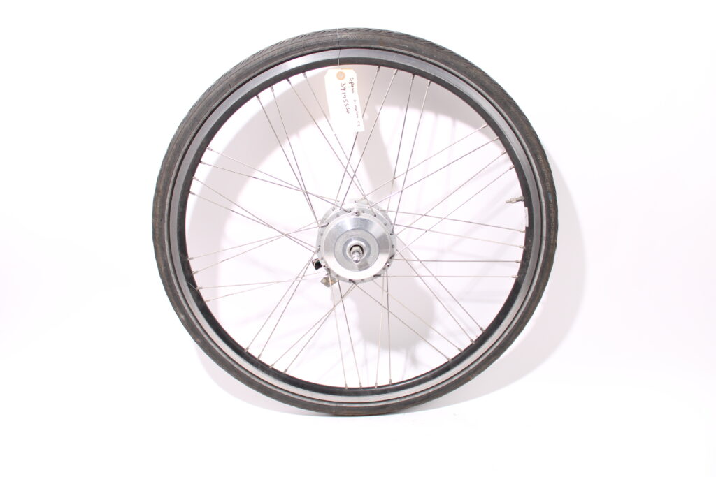 Voorwiel motor | 39145560 | Sparta E-motion C4