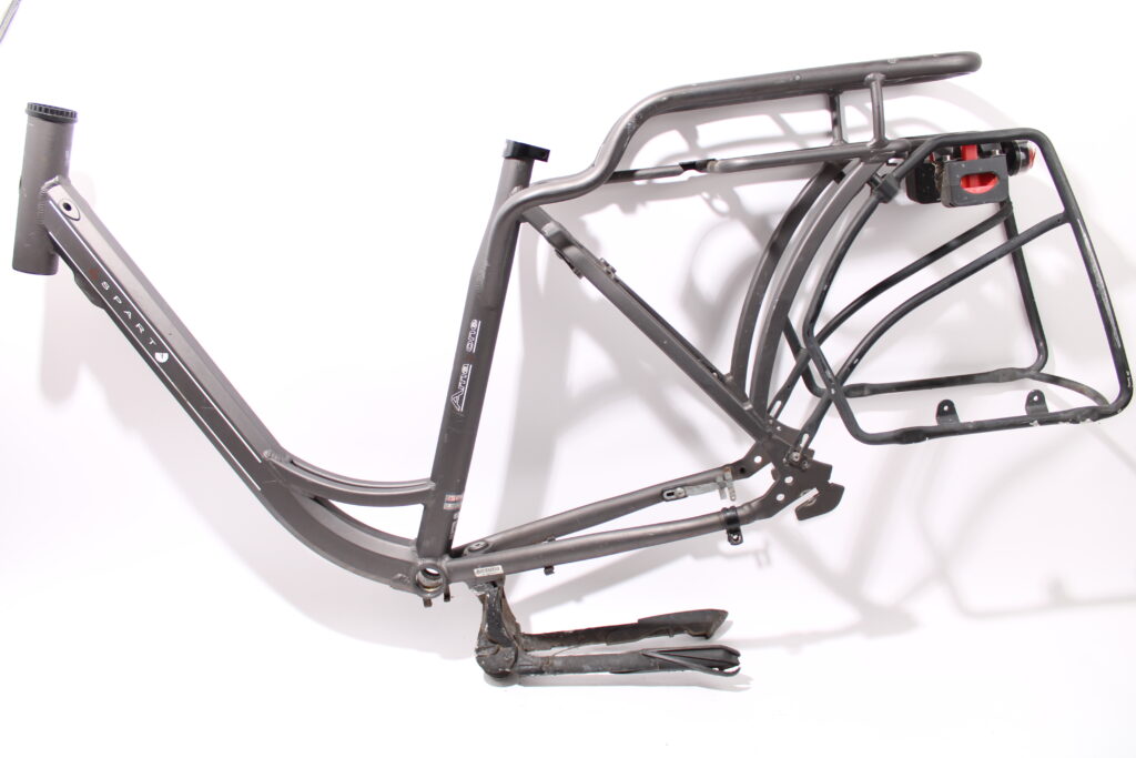 Frame | dames | 53 / 28″ | Sparta Amazone