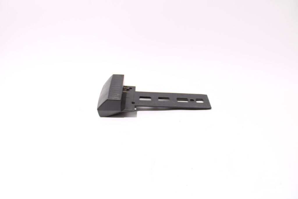Accu slede / dockingstation | Sparta Amazone