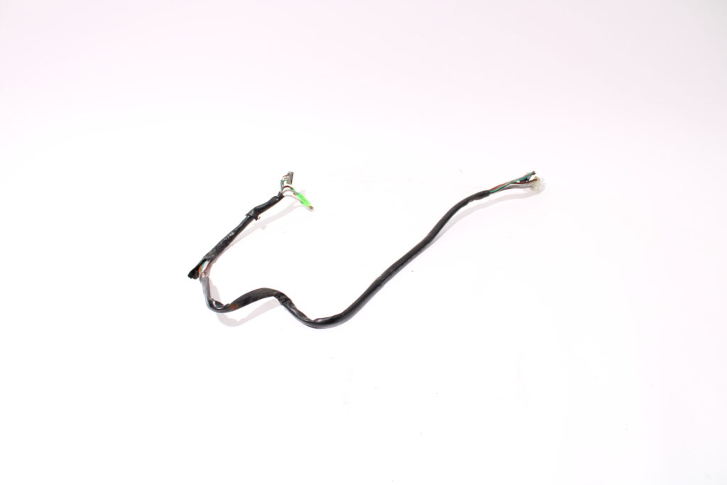 Aansluiting motor | Kabel | Sparta E-motion C2 / C3 / Amazone