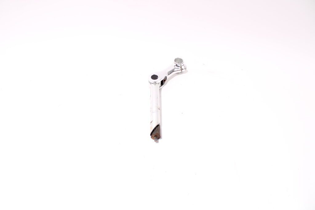 Verstelbare stuurpen | 25,4mm | Sparta Amazone