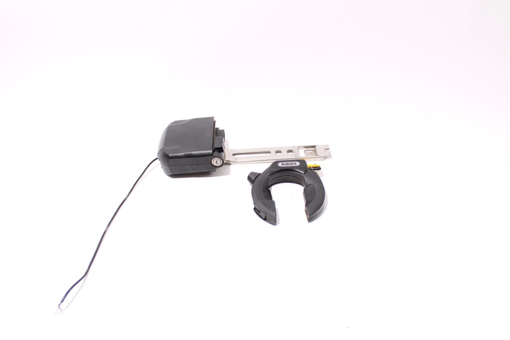Accu slede / dockingstation | Panasonic | NUA133R | Gazelle