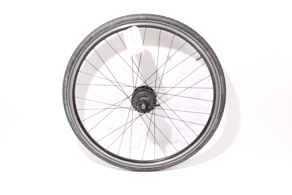 Achterwiel | 28 inch | Shimano Nexus | SG-8R31 | 8v | velgrem