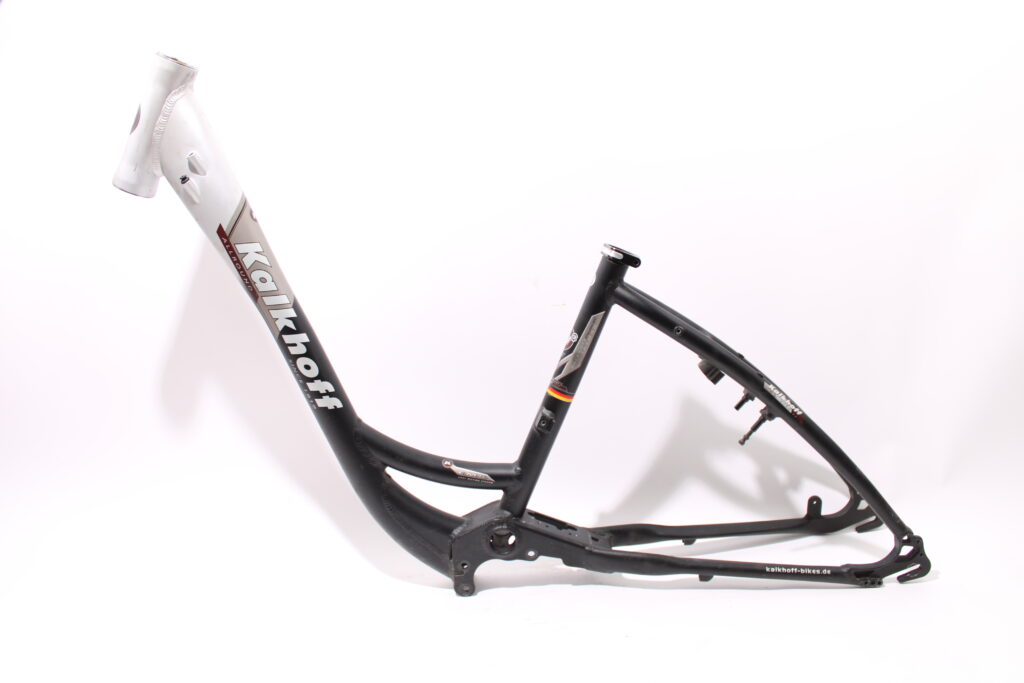 Frame | Maat S | Kalkhoff Allround Tasman