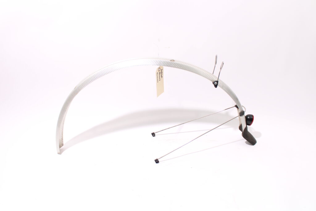 Achterspatbord | 28 inch | Kalkhoff Allround Tasman