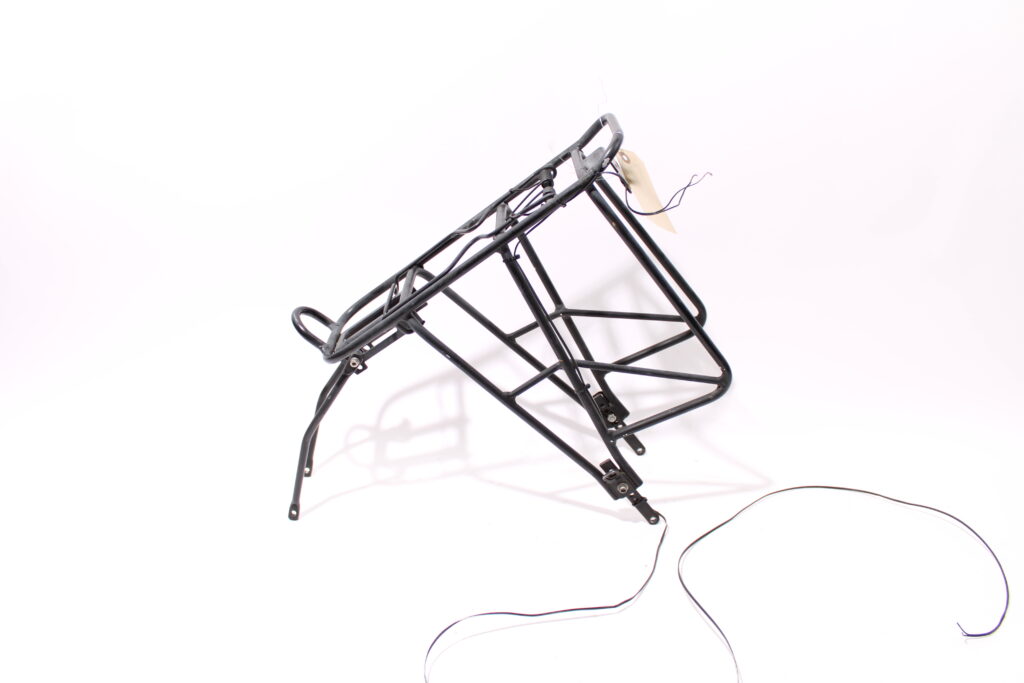 Bagagedrager | 28 inch | Kalkhoff Allround Tasman