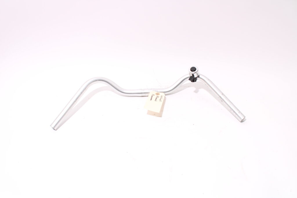 Stuur | aluminium | 25,4mm | Kalkhoff Allround Tasman