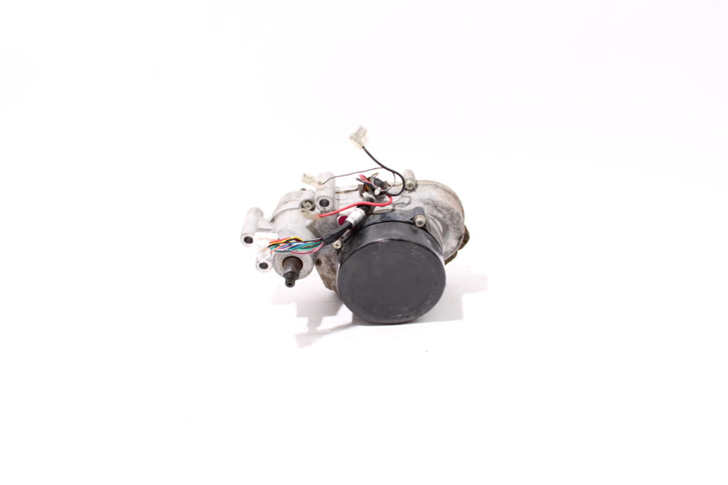 Middenmotor | Panasonic | Kalkhoff Allround Tasman