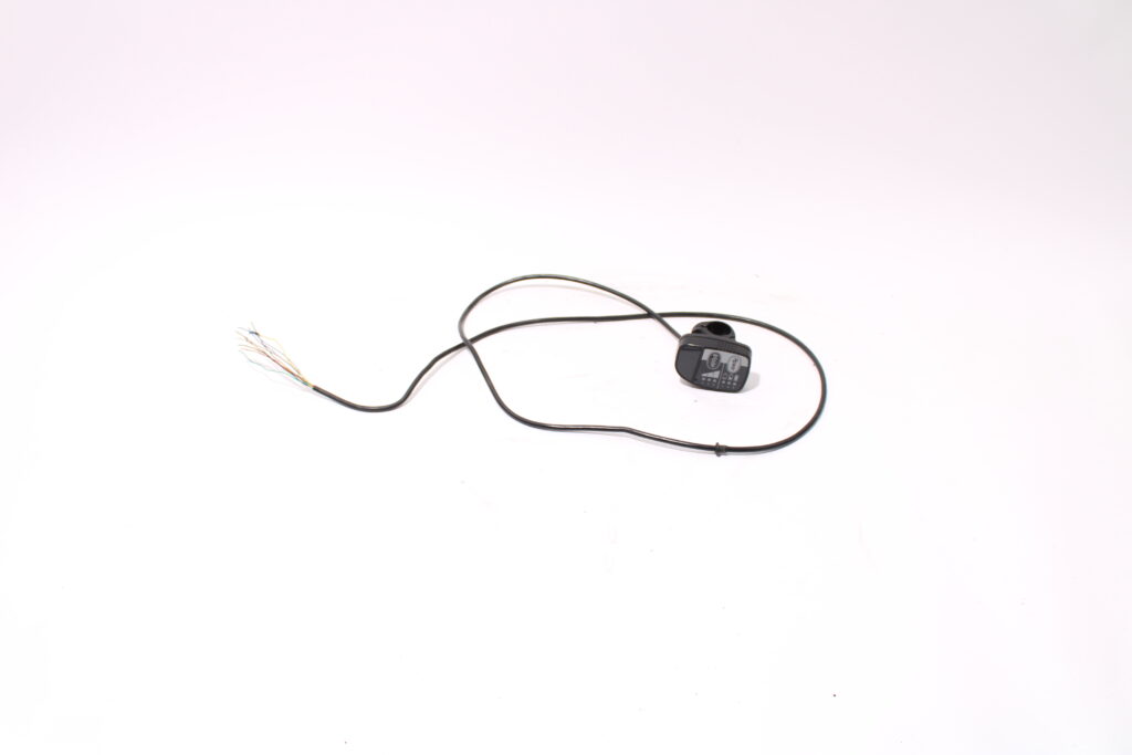 Display | Panasonic | Kalkhoff Allround Tasman