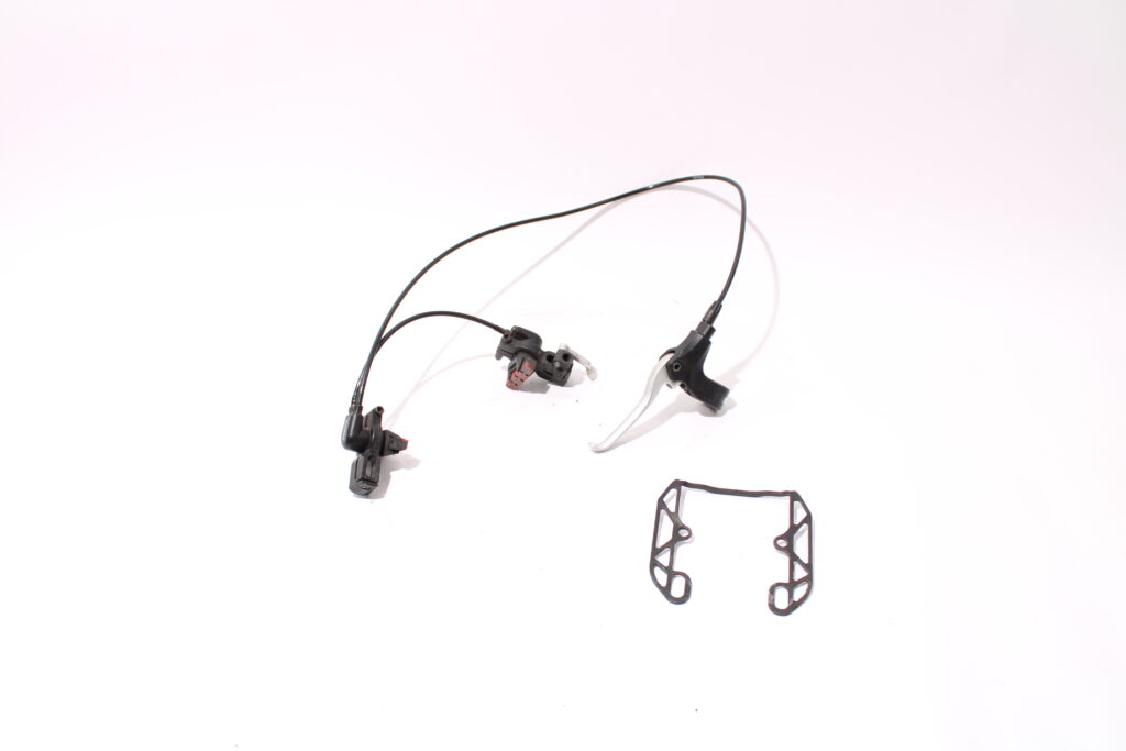 Hydraulische voorrem | Magura | HS11 | velgrem