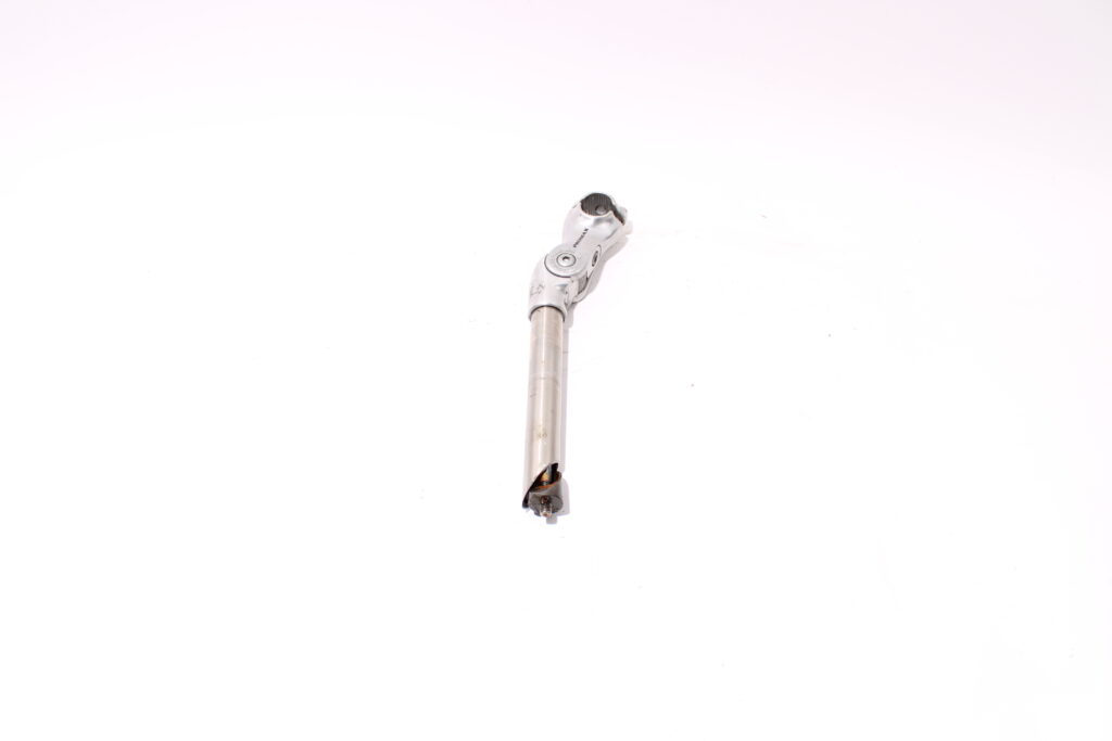 Verstelbare stuurpen | 25,4mm | Kalkhoff Allround Tasman