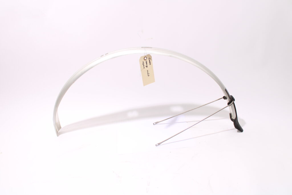 Achterspatbord | 28 inch | Gazelle Orange Comfort