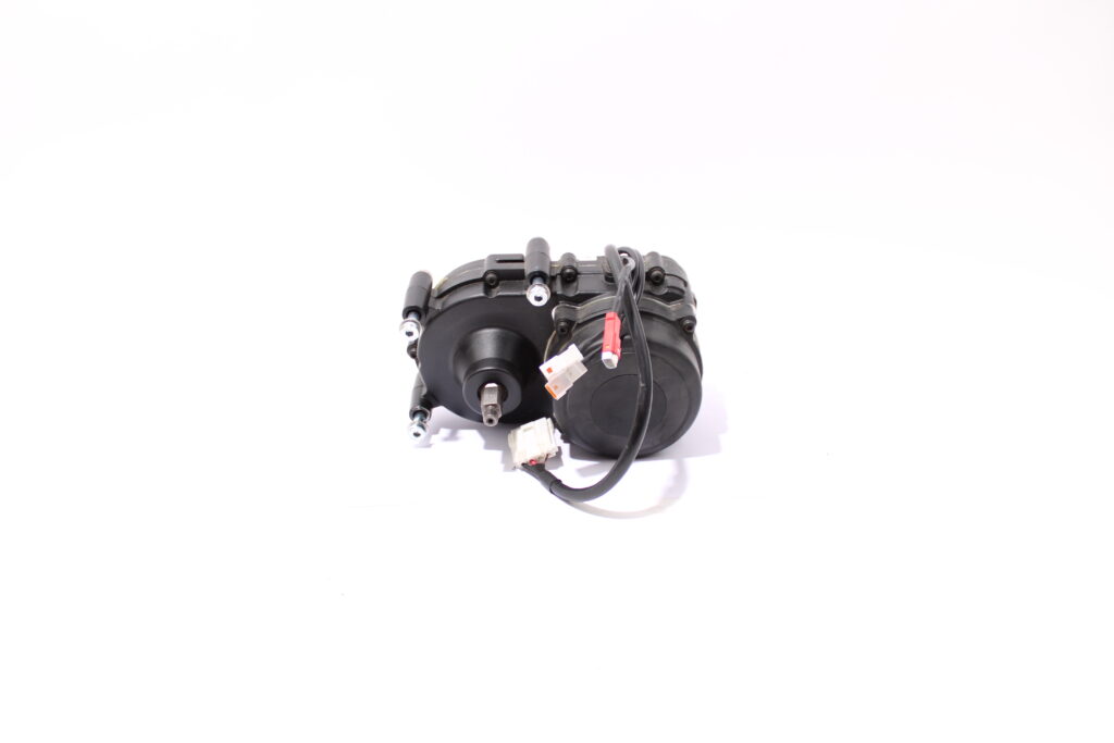 Middenmotor | Impulse | 998700800 | Gazelle | goede staat