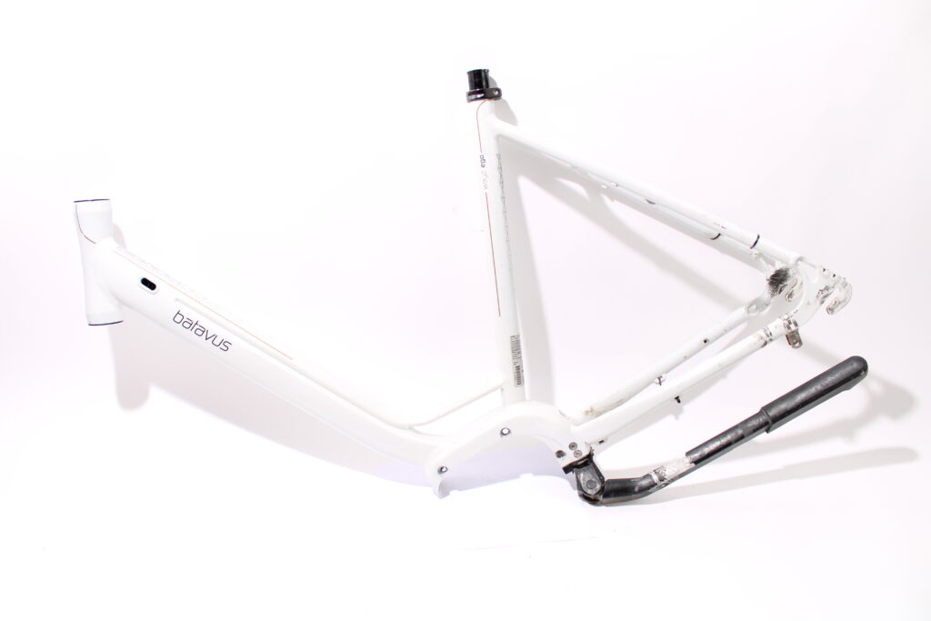 Frame | dames | maat 53 | Batavus Wayz E-go