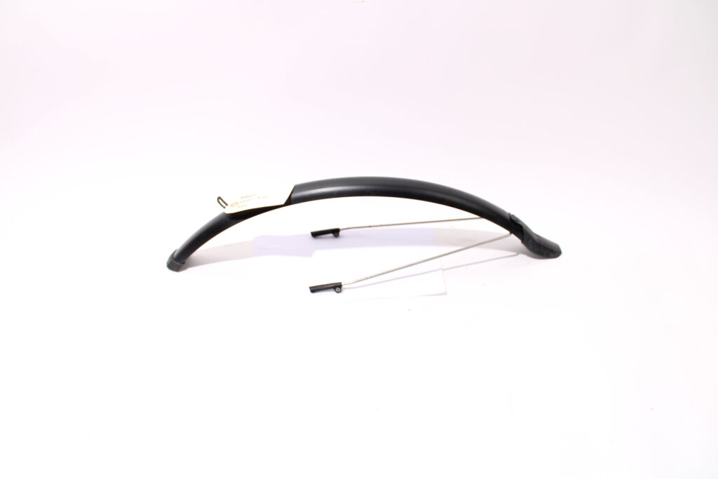 Voorspatbord | zwart | 28 inch | Batavus Wayz E-go