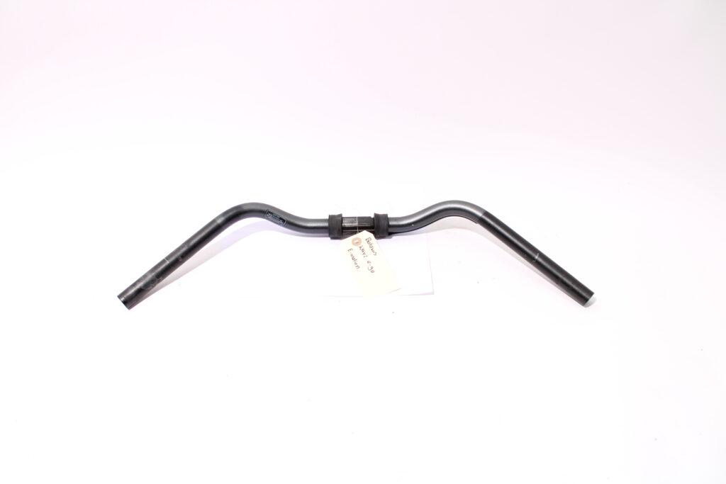 Stuur | aluminium | 25,4mm | Batavus Wayz E-go