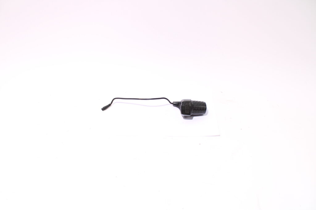 Bedieningspaneel | E-motion | zwart | 36v | Sparta / Batavus