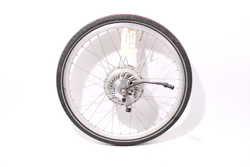Achterwiel motor | 26 inch | 39145592 | Sparta Entree RX
