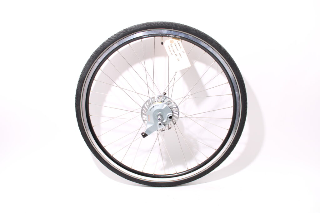 Achterwiel | 28 inch | Shimano Nexus | SG-C6001-8R | 8v | Rollenbrake