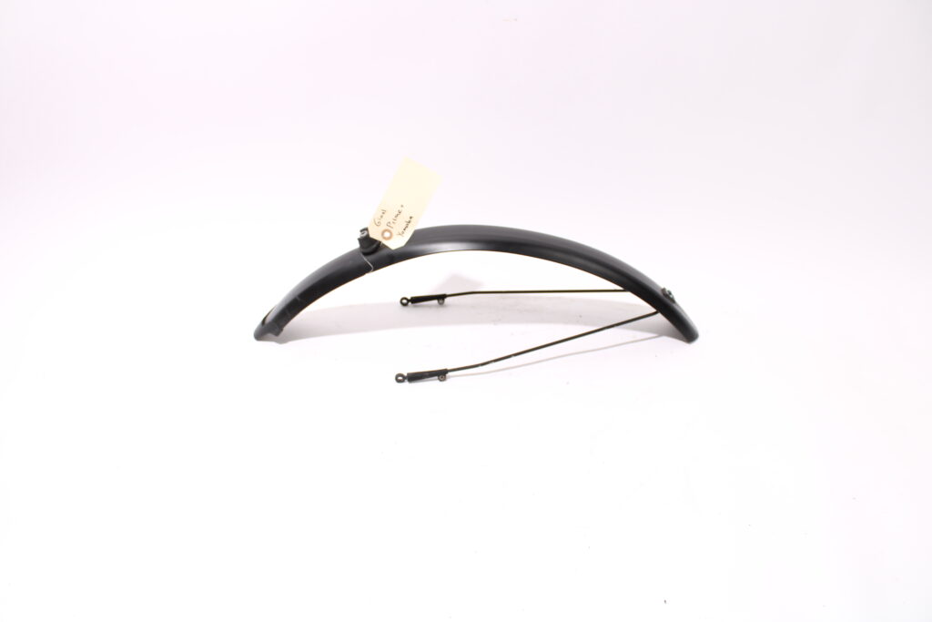 Voorspatbord | 28 inch | zwart | Giant Prime+