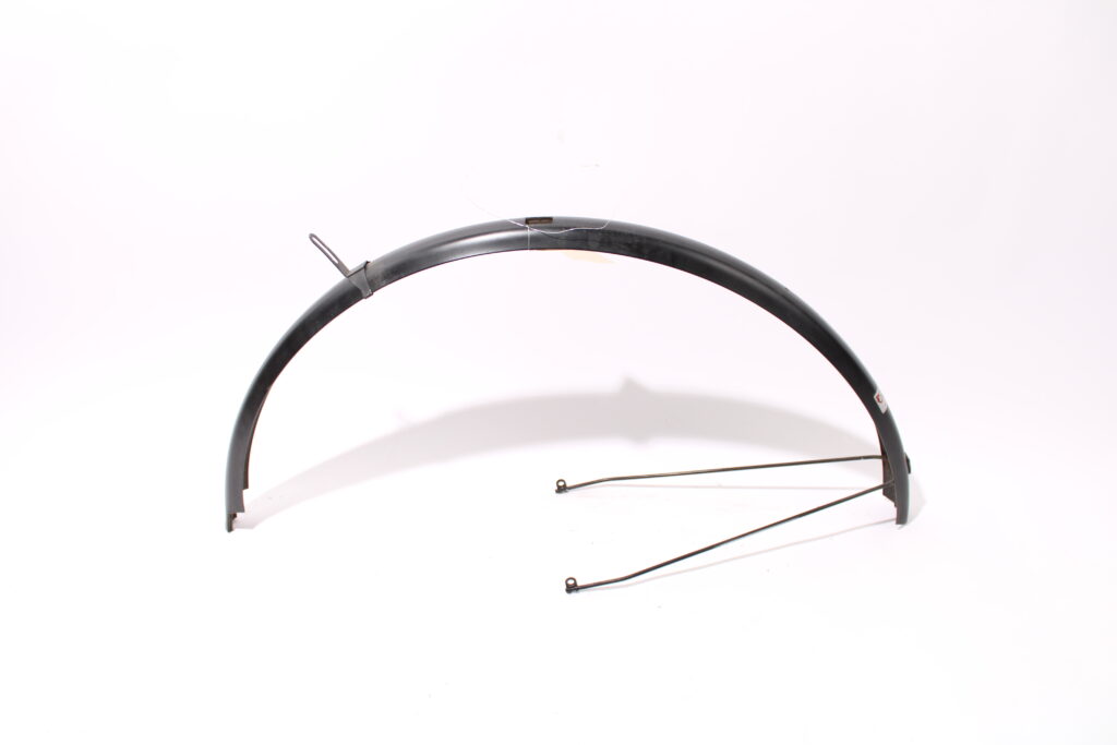 Achterspatbord | 28 inch | zwart | Giant Prime+