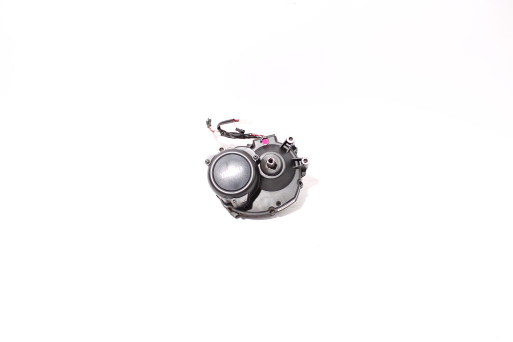 Middenmotor | Yamaha | 241-YM36-04V | Giant Prime+