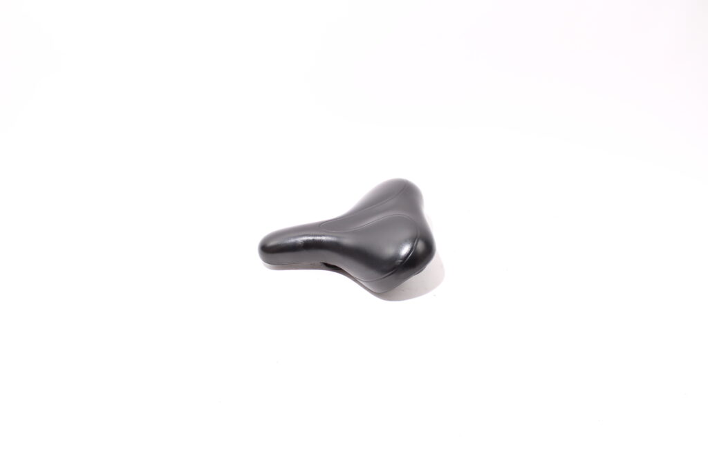 Zwart zadel | Selle Royal | nette staat