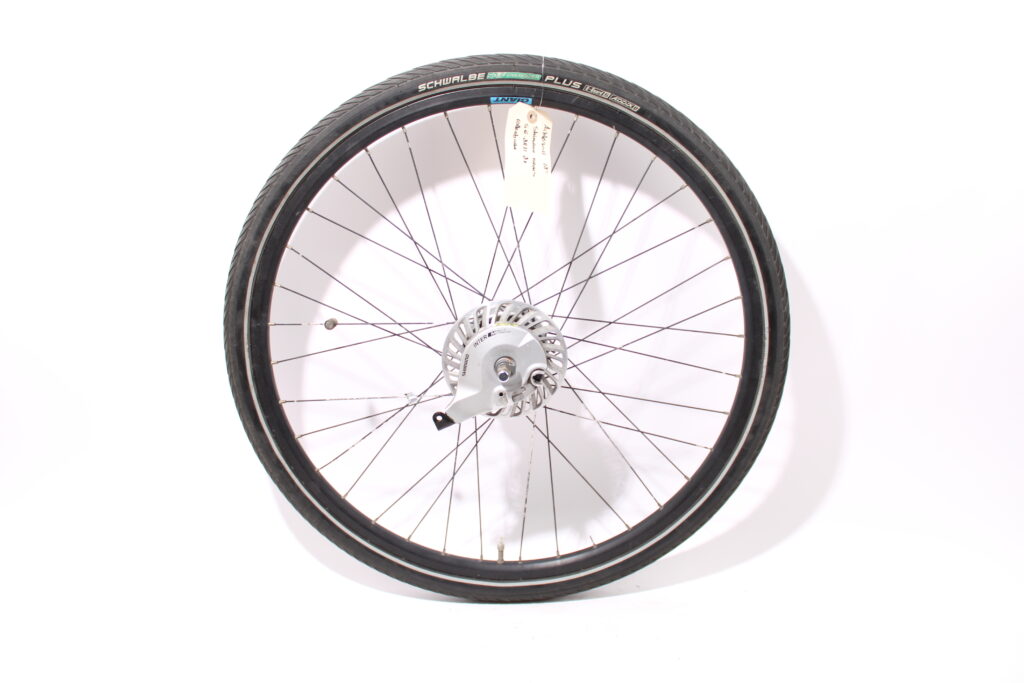 Achterwiel | 28 inch | Shimano Nexus | SG-8R31 | 8v | rollenbrake