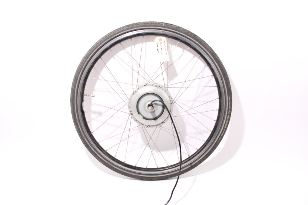 Voorwiel motor | 28 inch | 39145611 | Sparta Ion RX