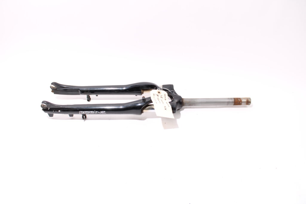 Verende voorvork | 28 inch | SR Suntour | NEX | 28,6mm