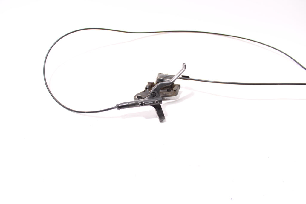 Hydraulische Achterrem | Shimano | BL-MT201 | schijfrem
