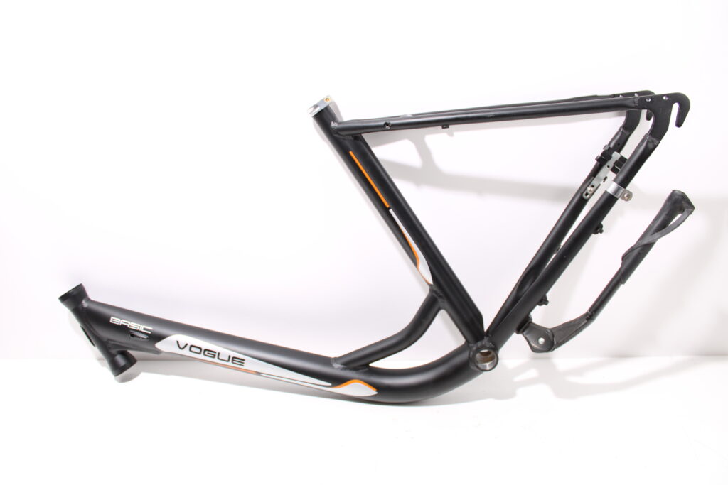 Frame | nette staat | Vogue Basic