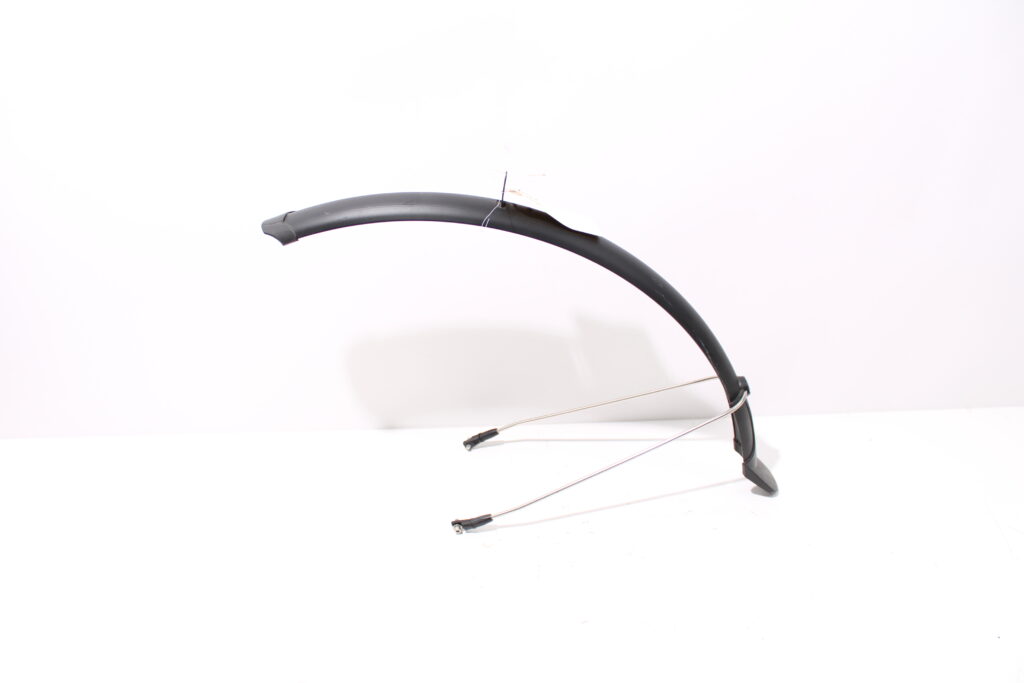 Voorspatbord | 28 inch | zwart | Vogue Basic