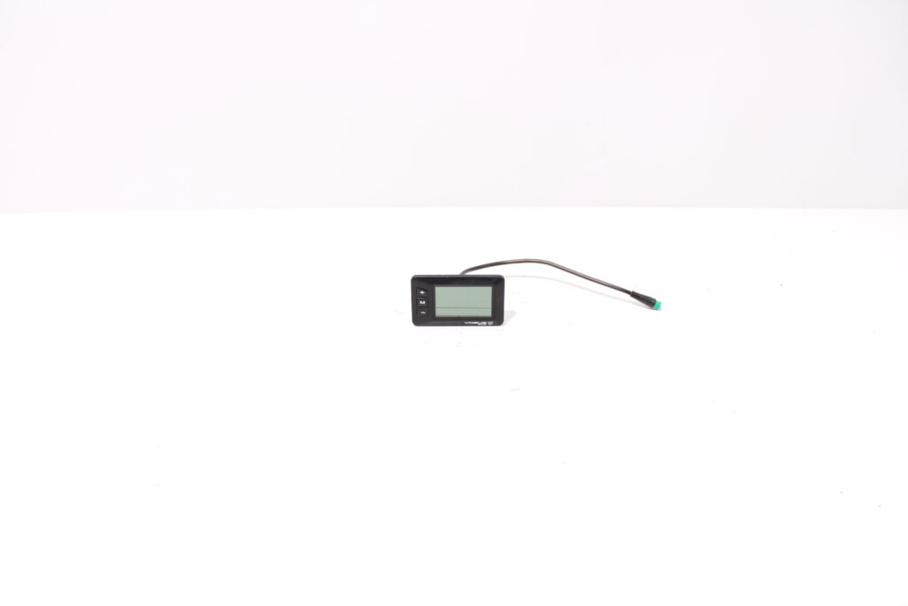 Display | 5-pins | Vogue Basic