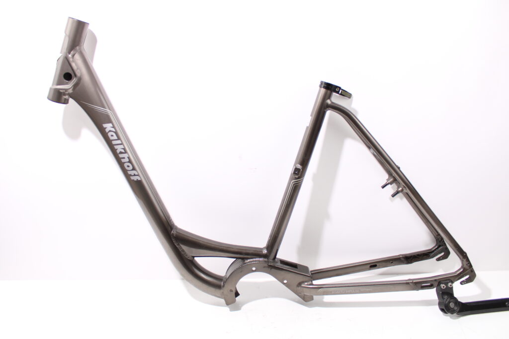 Frame | dames | L55 | Kalkhoff Agattu Impulse